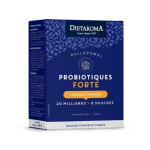 Dietaroma Philaromal Probiotiques Forte - Confort Express